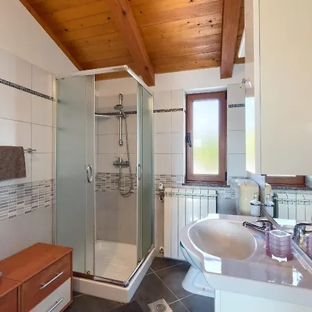 Apartman Tea Cocaletto 아파트