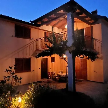 Apartment Apartman Tea Cocaletto Rovinj