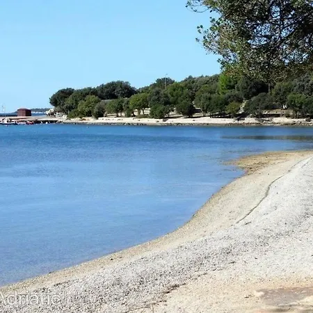 Apartman Tea Cocaletto