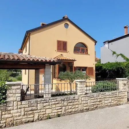 Apartment Apartman Tea Cocaletto Rovinj