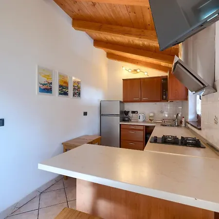 Apartman Tea Cocaletto * Rovinj