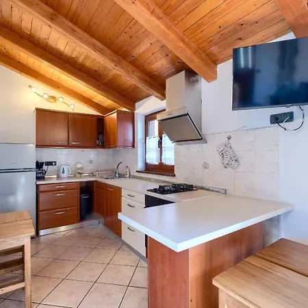 Apartman Tea Cocaletto