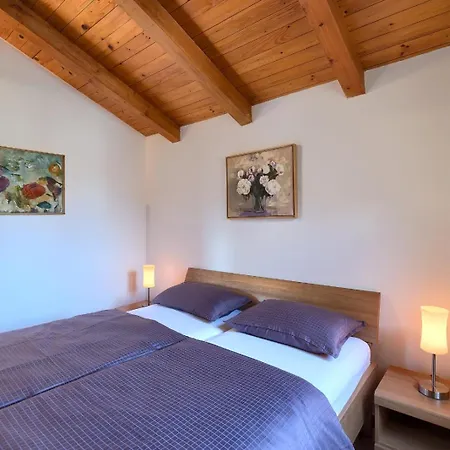 Apartman Tea Cocaletto