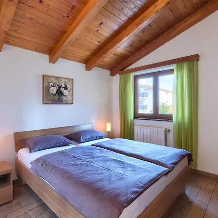 Apartman Tea Cocaletto Apartment *