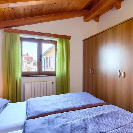 Apartment Apartman Tea Cocaletto Rovinj