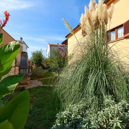 Apartman Tea Cocaletto Rovinj