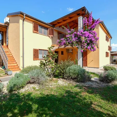 Apartman Tea Cocaletto * Rovinj