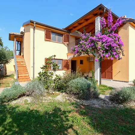 Apartman Tea Cocaletto *